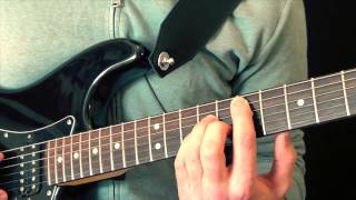 Power Chords  Add 9  Beginner Guitar Lessons [upl. by Ahtelahs]