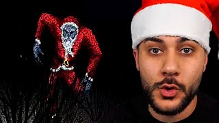 3 WEIHNACHTS HORRORSPIELE [upl. by Jamison]