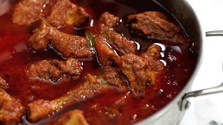 THE BEST NIGERIAN CHICKEN STEW CHICKEN STEW RECIPE [upl. by Nnayllehs538]