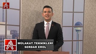 MEMUR ÖĞRETMEN ADAYLARI İÇİN UZMANINDAN MÜLAKAT TEKNİKLERİ [upl. by Wernsman]