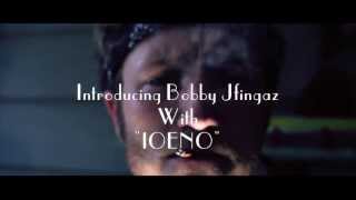 IOENO Official Music Video [upl. by Celestine]