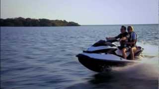 2013 SeaDoo GTX S 155 [upl. by Secor61]