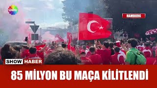 Vurduğunuz gol yediğiniz ofsayt olsun [upl. by Creighton]