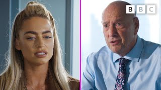 Claude Littner is BACK  THE APPRENTICE  BBC [upl. by Ahsieym]