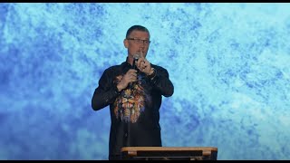 Global Vision Bible Church Live Sunday 11262023 [upl. by Gnuhn318]