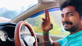 Trivandrum to Munnar Vlog 2 [upl. by Amuh]