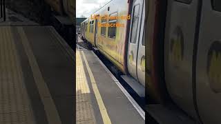 508114 departs Birkenhead North with a 17 tone [upl. by Waechter]