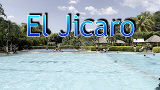 Balneario El Jicaro Atiquizaya hacia [upl. by Eesdnyl]