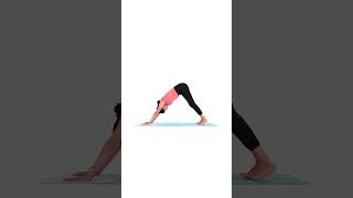 Easy Morning Yoga Stretches 🧘‍♀️ Beginner Flow [upl. by Airamesor]