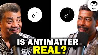 What is Antimatter [upl. by Aisad]