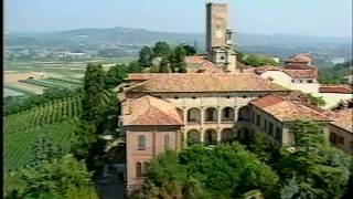 Langhe Bird’s eye view Immagini da ascoltare Musica da vedere di Gianni Galli e Maurizio D Levi [upl. by Yumuk]