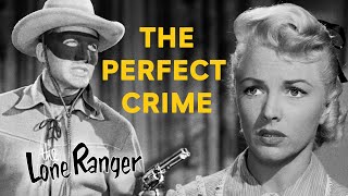 The Lone Ranger Faces Criminal Hidden In Plain Sight  1 Hour  Full Episodes  The Lone Ranger [upl. by Frisse]