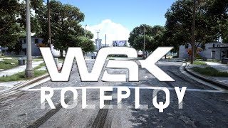 Westhoek Roleplay  Politie Dienst Draaien  Opening Gta 5 [upl. by Yram]