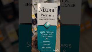 I Tried Treating My Acne With Nizoral Shampoo [upl. by Tsepmet712]