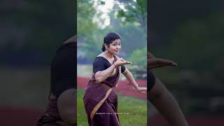 Shorts  Aiswarya dileep  Aishus dance studio [upl. by Pufahl]