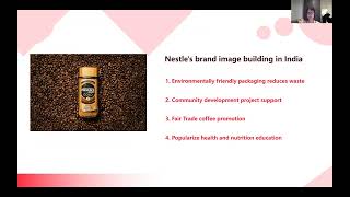 cw1 Nestle India Sustainability Strategy [upl. by Bettine3]