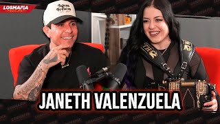 Me Inventaron este Chisme con Darey — Janeth Valenzuela [upl. by Enelehcim]