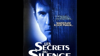 Les secrets du silence  Film Complet Americain en Francais Comédie [upl. by Mcmillan]