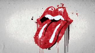 The Rolling Stones  Doom And Gloom Lyric Video [upl. by Ordnas]