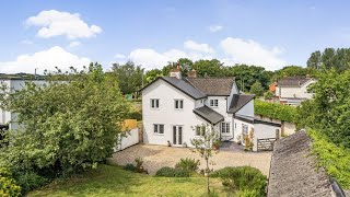 2 Stoneyford Cottages Stoneyford Cullompton [upl. by Vashtee429]