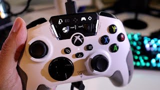 Turtle Beach Recon Controller Review For Xbox and Windows 10 [upl. by Gardas]