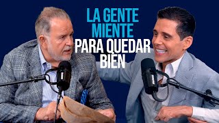 Alejandro Chabán amp Raúl de Molina  ¿Se puede ser feliz con sobrepeso  CHABÁN Podcast [upl. by Hyps]