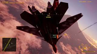 Project Wingman Gameplay [upl. by Mccourt]