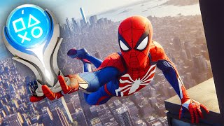 I Got SpiderMan 2s Platinum and Loved It [upl. by Asilanna]