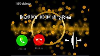 Halet hob Arabic ringtone viral shortvideo video love broken [upl. by Meridith41]