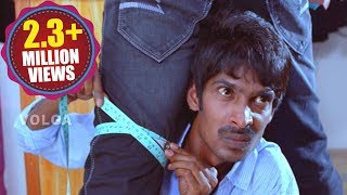 Kevvu Keka Comedy  Tailor Dhanraj Hilarious Comedy With Allari Naresh [upl. by Elorak524]