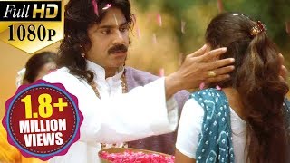 Attarintiki Daredi Songs  Kevu Keka  Pawan Kalyan Brahmanandam Ali [upl. by Curnin992]