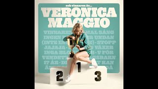 Veronica Maggio  17 år HQ Instrumental [upl. by Lleznod475]