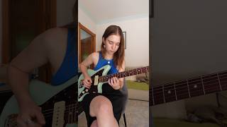 Sultans of Swing  Dire Straits second guitar solo [upl. by Godfree]