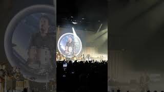 Arctic Monkeys  Snap Out of It Live in Paris 2023 HD [upl. by Grady]