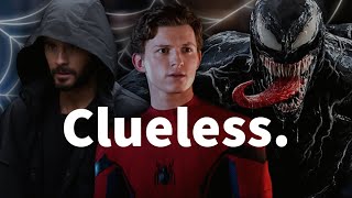 Should Sony Give SpiderMans Rights Back to Marvel [upl. by Notnek]