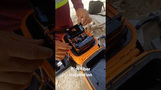 Pa install ng pldt fiber para lumakas ang signal bukid buhaybukid pldthomefibr trending viral [upl. by Sibell]