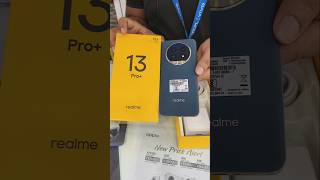 Realme 13 Pro 5g 💥💥💯  Quick Unboxing Video 🚨 realme realme13plus5g shortvideo [upl. by Heiskell115]