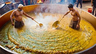 Most Extreme Street Food Of The World [upl. by Maxma]