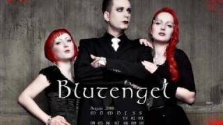 Blutengel SEELENSCHMERZ HQ Remix [upl. by Rocca977]