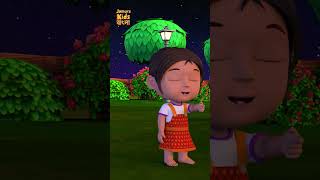 Aslo Dipaboli  এলো দীপাবলী  কার্টুন  Bengali Nursery Rhymes  Jamure Kids Bangla [upl. by Sluiter]