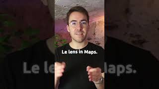 Google Maps Révolutionné  La Nouvelle Mise à Jour IA Est Là 📍🚀 [upl. by Blackwell]