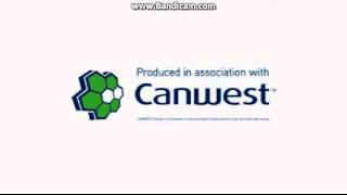 CanwestProdigy Pictures Inc Logos [upl. by Marci]