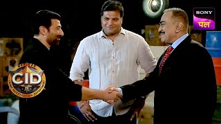 CID और Sunny Deol की जोड़ी ने किया Case Solve  CID  Full Episode  13 Jan 2024 [upl. by Dearman]