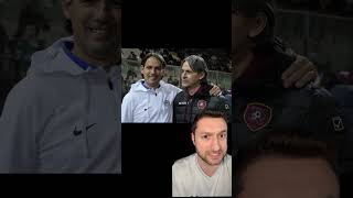 Simone Inzaghi and Pippo Inzaghi are NOT the Same Person [upl. by Corette351]