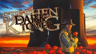 Thoughts on quotThe Dark Towerquot Series [upl. by Imit556]