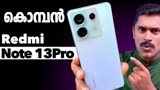 Redmi Note 13Pro Unboxing Malayalam Redmi Note 13Pro Detailed video collab redmi [upl. by Sand370]