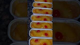 Mini Pineapple Upside Down Cakes [upl. by Ekram300]