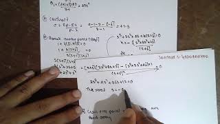 ROOT LOCUSCONTROL ENGINEERINGLEC5 MODULE3 [upl. by Issie]