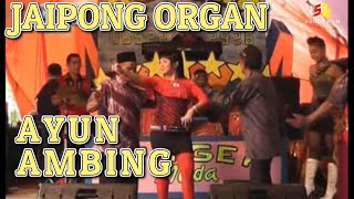 Jaipong Organ Ayun Ambing Sinden Modern Asonia Live Babakan jawa [upl. by Beasley93]