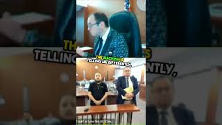 JUDGE EXPOSES DEFENDANTS 51DAY SOBRIETY CLAIM WITH SHOCKING EVIDENCE [upl. by Khajeh]